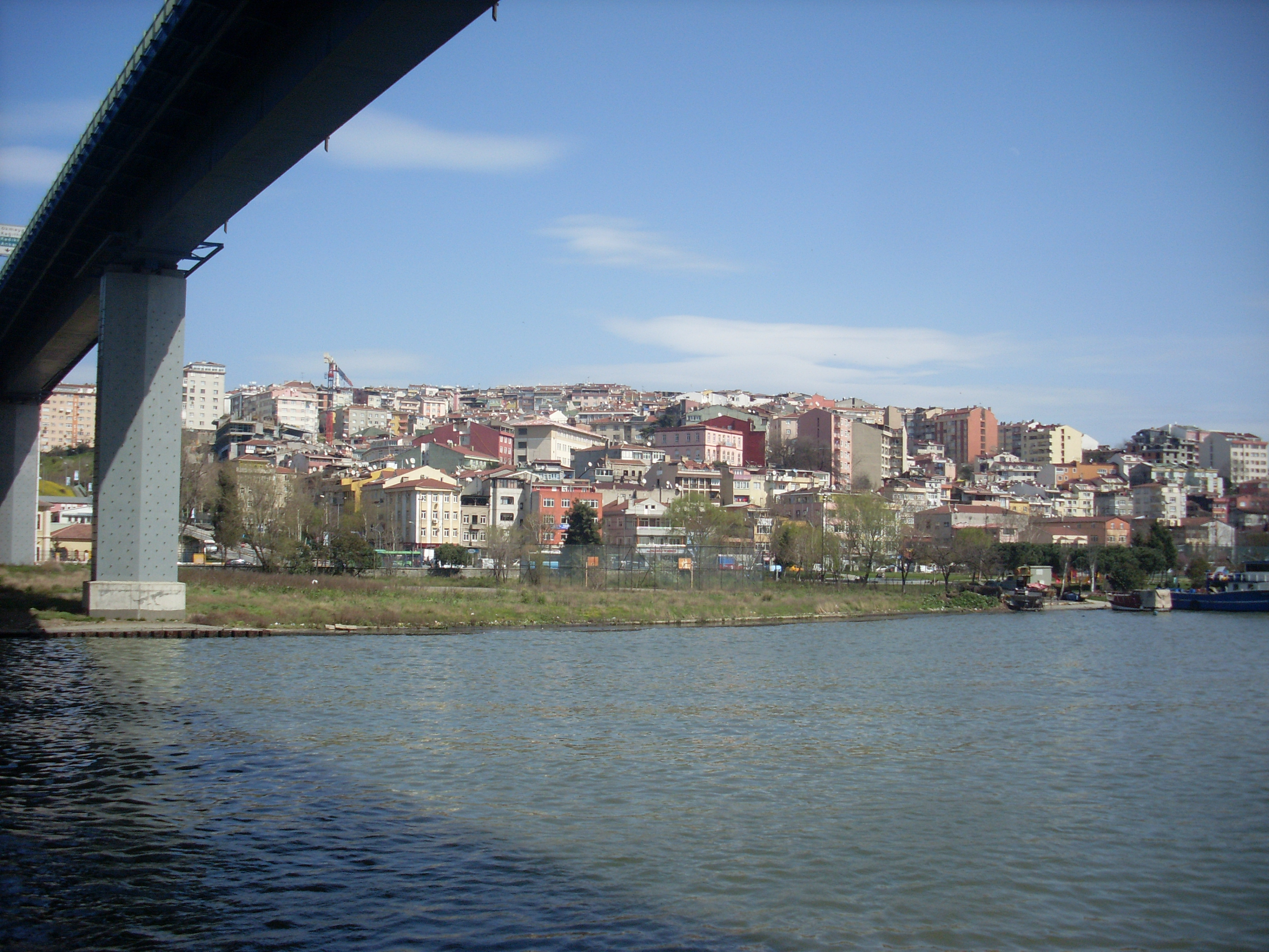Hacıahmet Korsan Taksi